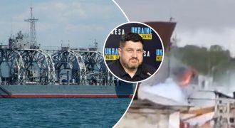 Удар по оккупантам РФ в Севастополе: в ВМС намекнули, куда попали ракеты