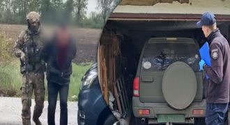 Расстрел копов: задержанные военные "раскололись" и назвали мотив преступления