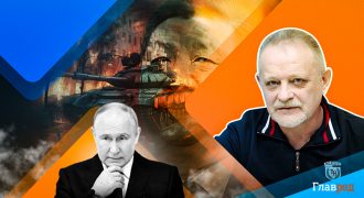 Андрей Золотарев: Мирный план Китая – за счет Украины в интересах Москвы