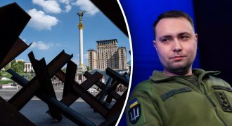 "Пророссийские силы есть в Украине": Буданов заявил об опасной операции Кремля