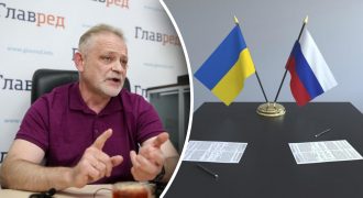 Мирные переговоры с РФ: когда Украину могут начинать подталкивать к компромиссу