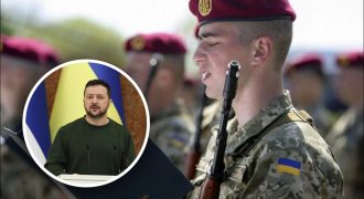 "Молодые люди сегодня нужны": Зеленский рассказал, зачем снижать возраст мобилизации