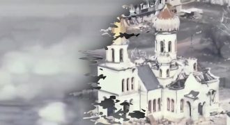 РФ не сможет оккупировать Часов Яр до 9 мая: враг сосредоточил удар на двух направлениях