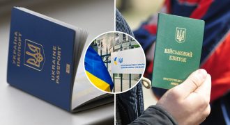Консульских услуг не будет: введены жесткие ограничения для мужчин за рубежом