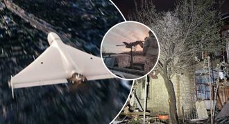 В Киеве и Одессе ночью прогремели взрывы: есть раненые, среди них - дети