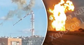 Пользуются задержкой помощи от США: в ISW объяснили, какой план имеет РФ по Харькову
