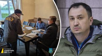 Украинскому министру объявили подозрение из-за схем с землей на 291 млн грн: детали