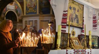 Церковный праздник 24 апреля: что запрещено делать в день преподобного Саввы
