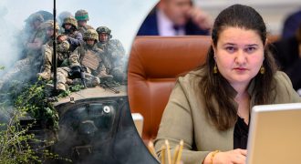 Украина может не получить помощь от США на всю сумму: посол назвала причину