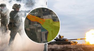 Есть ли угроза прорыва фронта: в ВСУ раскрыли детали боев за Очеретино