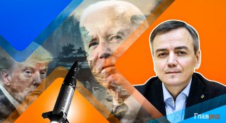 Кремль сосредоточен на востоке, с помощью США Украина способна сломать наступление РФ - Хара