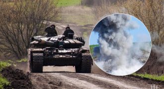 Ситуация на фронте обострилась: в ВСУ назвали самые "горячие" направления