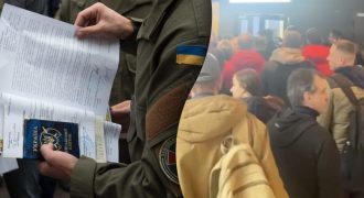 Началась борьба с "уклонистами": все об ограничениях для мужчин за рубежом