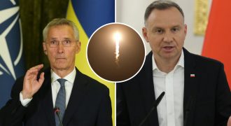 Размещение ядерного оружия на территории Польши: в НАТО дали категорический ответ