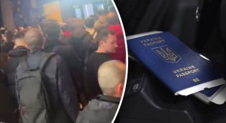 Ограничения консульских услуг для военнообязанных: в МИД дали разъяснения