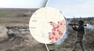 "У оккупантов агония": в ВСУ анонсировали сюрпризы для россиян на фронте