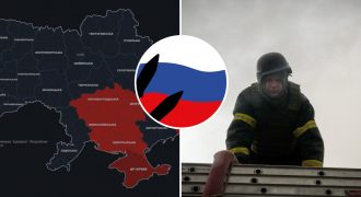 Ракетный удар по Одессе стоил РФ $10 млн: в ВСУ сказали, куда целились оккупанты
