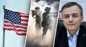 "Было много проблем": эксперт сказал, как изменит ситуацию на фронте помощь от США