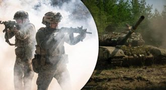 Украина может восстановить силы для мощного контрнаступления: названы сроки