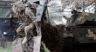 Ситуация возле Часового Яра резко изменилась: аналитик раскрыл план оккупантов