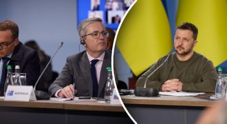 Россия планирует сорвать "саммит мира" летом: Зеленский выпустил заявление