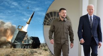 "От ATACMS до ПВО": Зеленский сделал неожиданное заявление о помощи от США