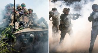 Силы обороны освободили территории на Харьковщине: в ISW назвали направления