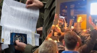 По примеру Польши: в Литве могут помочь Украине вернуть мужчин