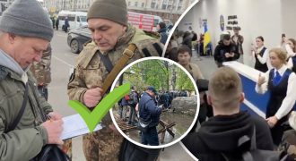 Будет ли массовая высылка призывников: что говорят юристы и поддерживают ли в ЕС