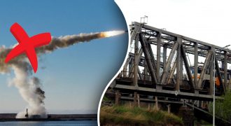 РФ осуществила массированную атаку на украинскую железную дорогу: есть погибшие