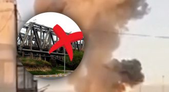 Почему Россия начала атаковать железнодорожные пути: названа причина
