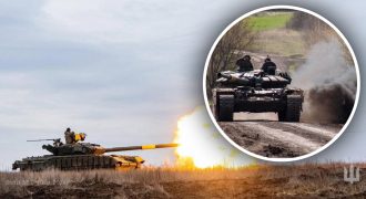Отвод танков Abrams с фронта: в ВСУ резко опровергли заявление
