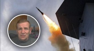 Майор ВСУ пояснил, почему ракеты для ПВО  SAMP-T гораздо лучше ракет Patriot