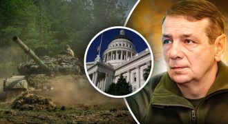 "Полгода было потеряно": Гетьман объяснил, как ВСУ отобьют территории с новым оружием