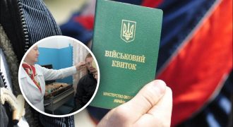 Военнобязанных поделят на 4 категории по здоровью: в Минобороны пояснили изменения