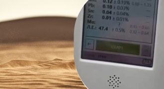 Целая таблица Менделеева: из чего состоит опасная пыль из Сахары
