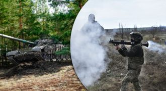 РФ пытается взять в клещи Часов Яр: в ВСУ назвали три самых горячих направления
