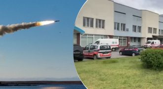 Анонс ударов по больницам Киева: в СБУ рассказали важные подробности