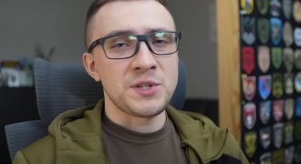 Сергей Стерненко. Скандальные признания Скабеевой