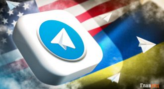 Запрет Telegram в Украине. Повторит ли мессенджер судьбу ВКонтакте