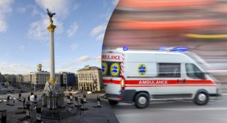 Эвакуация из больниц Киева: майор рассказал о планах россиян