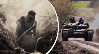 Под Часовым Яром не утихают "горячие" бои: в ВСУ раскрыли ситуацию вблизи города