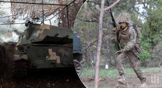 Оккупанты продвинулись и закрепились в Очеретино: ВСУ срочно стягивают силы
