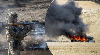 "Линию соприкосновения удержать невозможно": РФ захватила еще одно село - DeepState