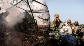 "Задача невыполнима": офицер ВСУ оценил угрозу окружения Часового Яра