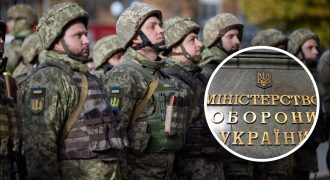 Что обяжут делать военнобязанных: в Минобороны озвучили перечень