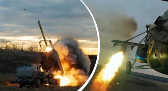 450 тысяч солдат и 10 тысяч единиц техники: в Британии назвали потери РФ в войне