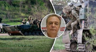 Под угрозой 5 областей: генерал ВСУ назвал новую цель Путина на Востоке