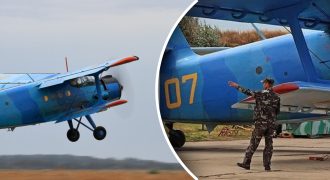 ВСУ неожиданно применили против "Шахедов" тренировочный Як-52: все подробности
