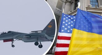 Страна-союзник РФ продала США 81 самолет, их могут передать Украине – СМИ